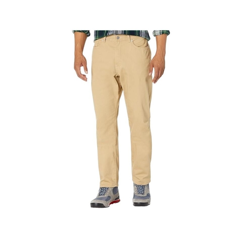 NWT! The North Face Men's Field 5-Pocket Pant, Khaki Stone 34W x 29L